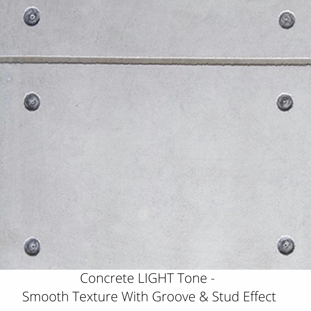 Concrete-Light-tone