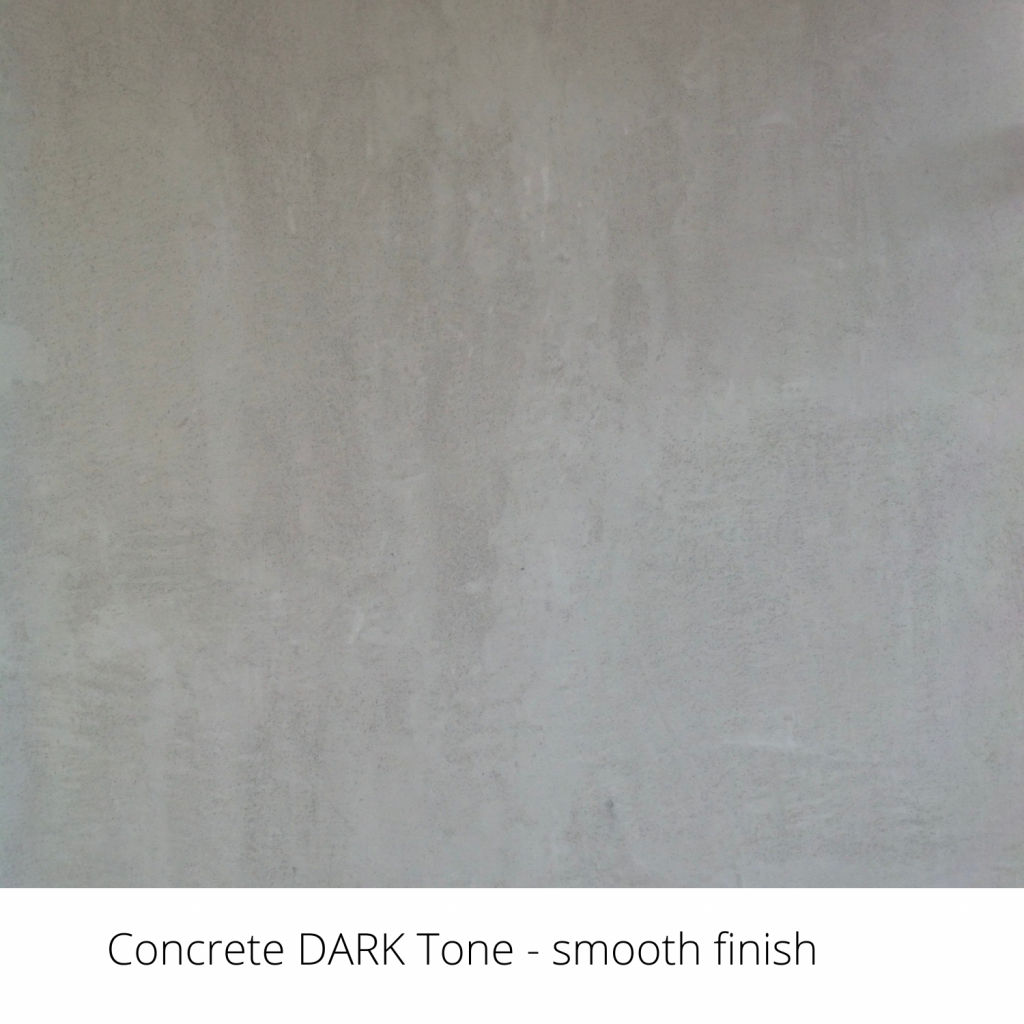 Concrete-dark-tone