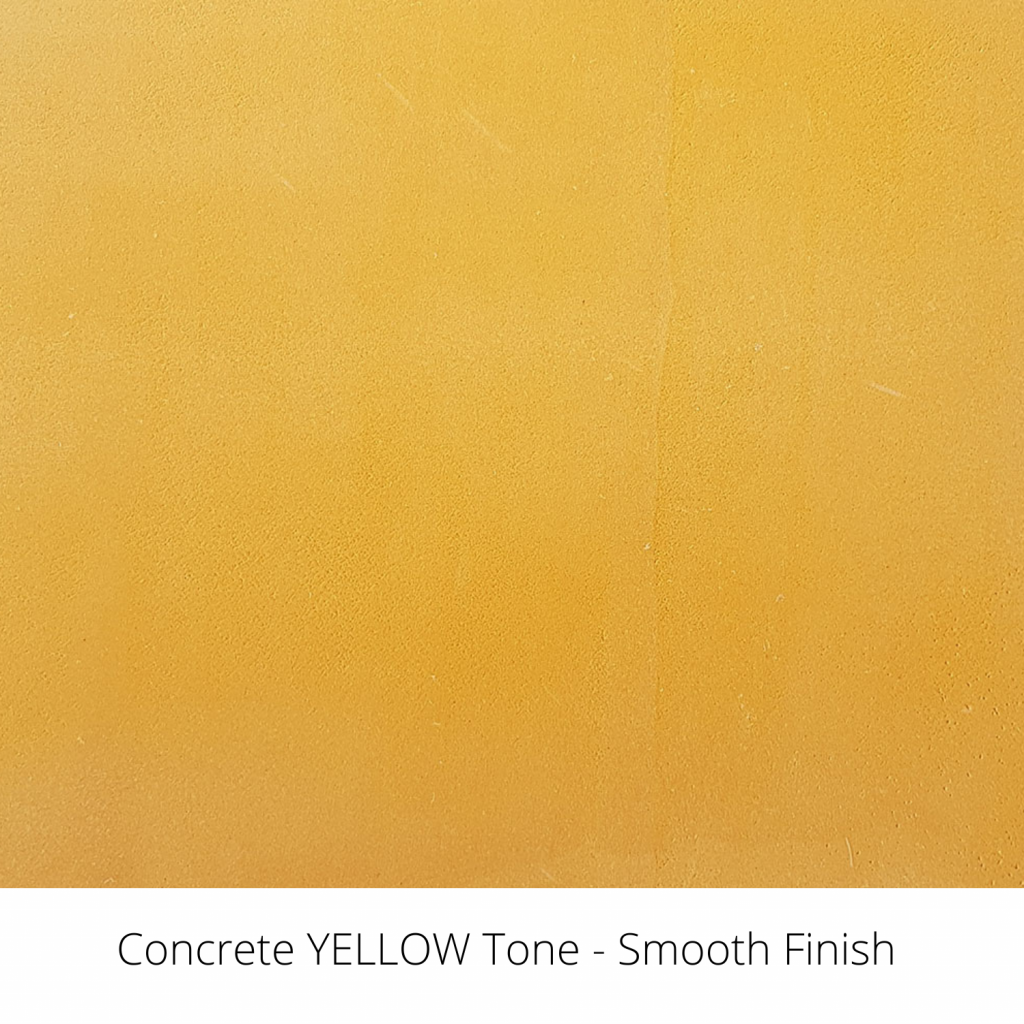 Concrete-Yellow-Tone