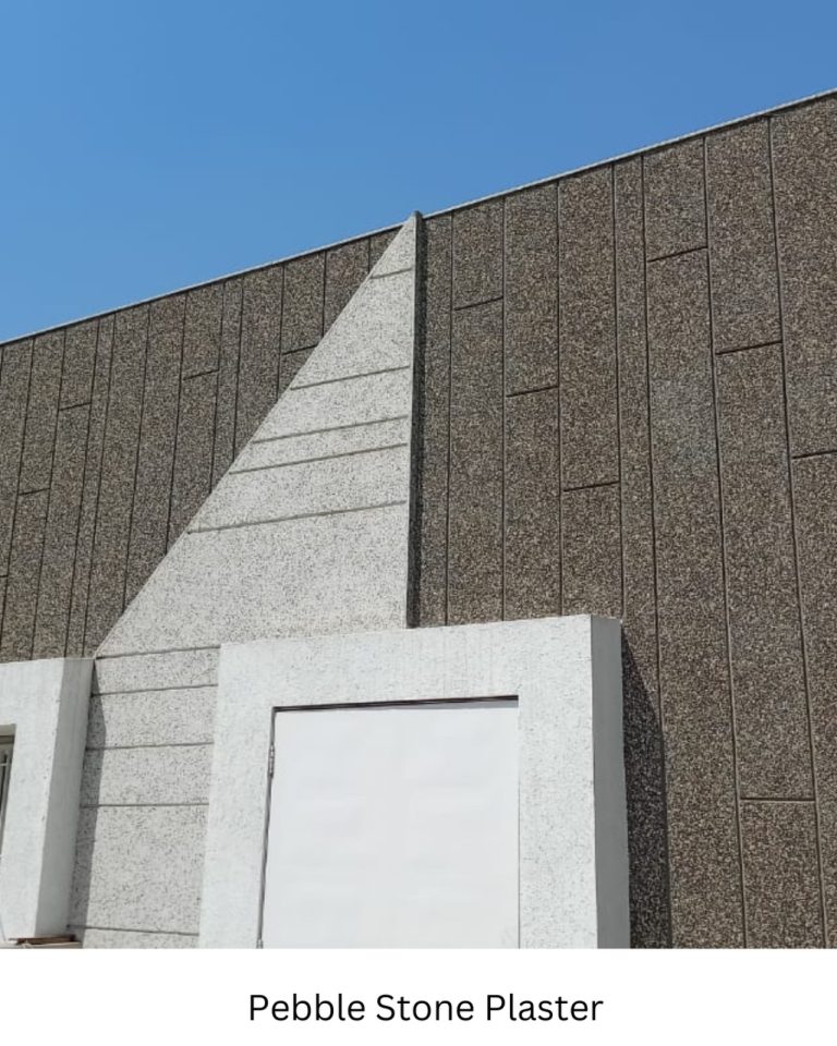 pebble-stone-plaster