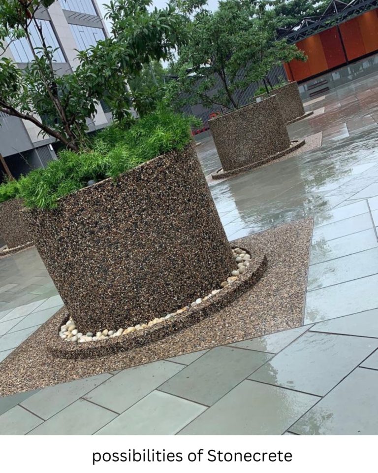 Possibilities-of-Stonecrete​