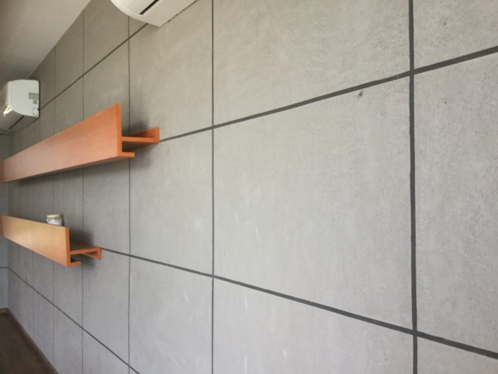 Artistic-wall-finish